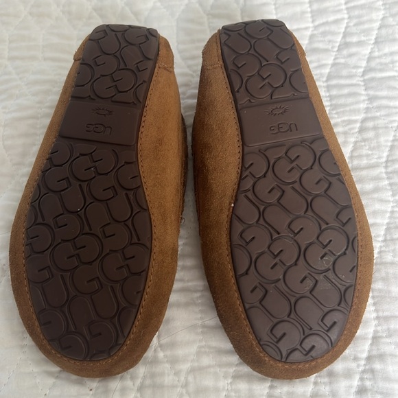 Ugg Slipper/ Moccasin tie - Picture 3 of 4